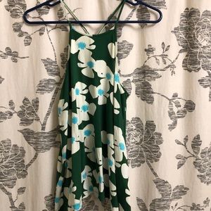 PRE-LOVED Ava Sky tank